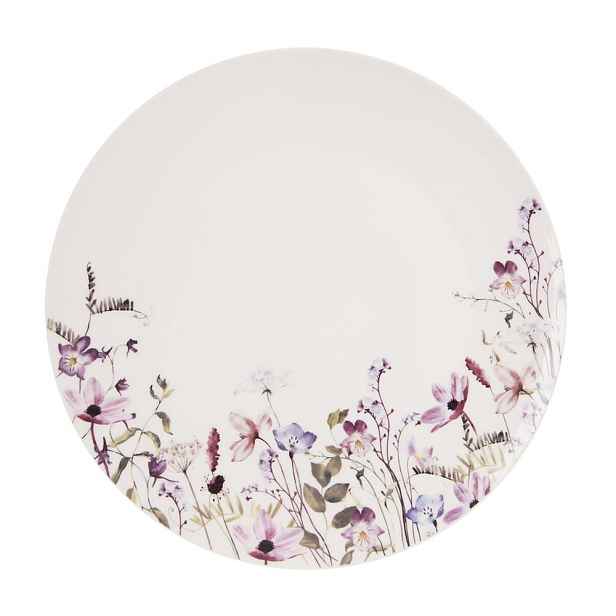 Servírovací talíř LOUKA pr. 27,3 cm