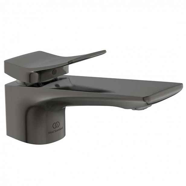Ideal Standard Conca Tap - Umyvadlová baterie, Magnetic Grey BC754A5