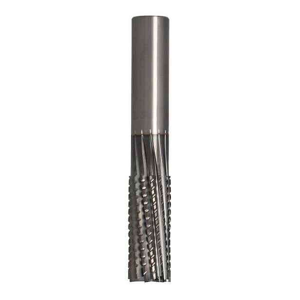 Ita Tools fréza pilníková Vhm dokončovací čelo standard D18 I45 L110 S16