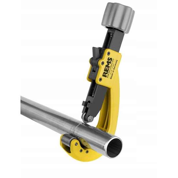Rems Řezač Trubek 8-64 mm Univerzální S Jehlovým Ložiskem Cu-inox Z Sz