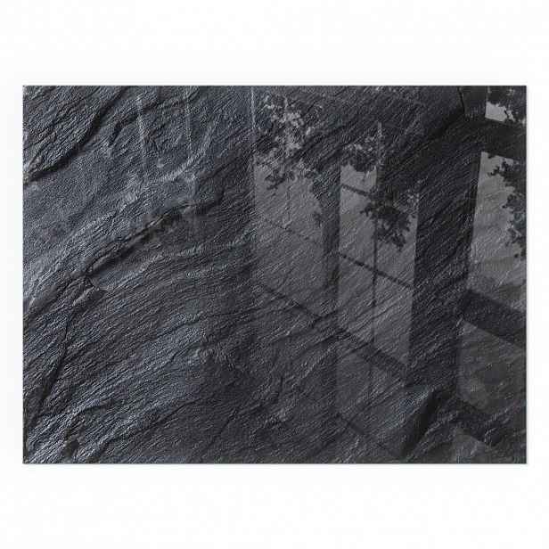TULUP PODLOŽKA POD KRB 80x60 cm - Struktura kamenného povrchu