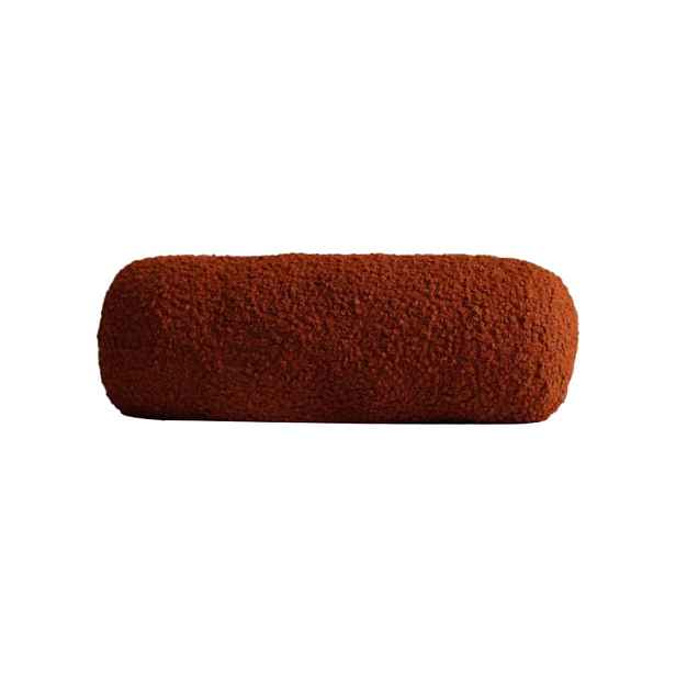 Dekorační polštář z materiálu bouclé 14x50 cm Top – Mioli Decor