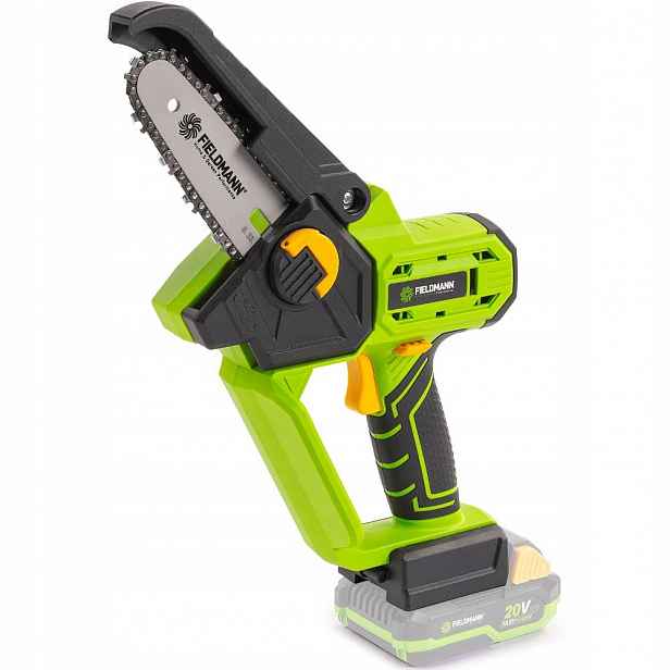 Aku mini pila Fieldmann Fzp 70101-0 20V