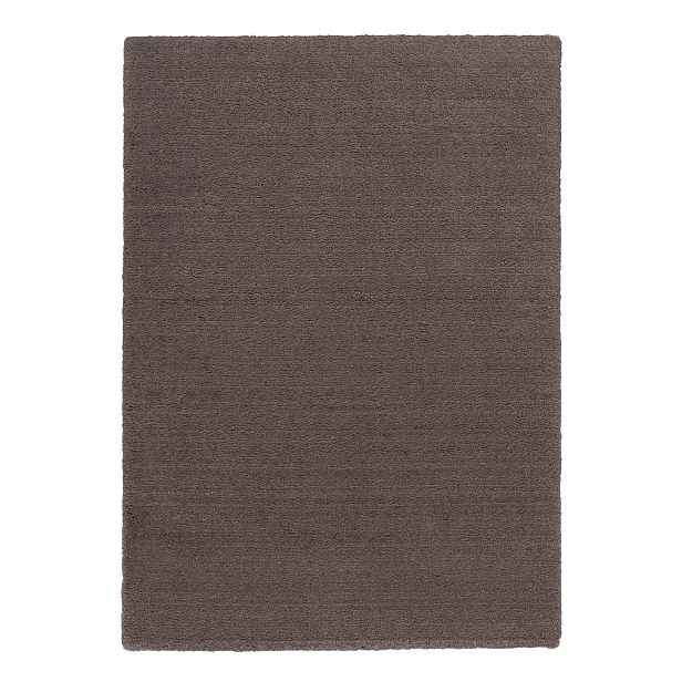 AKCE: 120x180 cm Kusový koberec Livorno Deluxe 170084 Taupe, hnědá, ložnice, Astra - Golze
