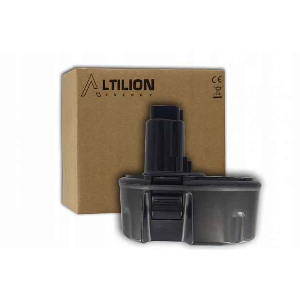 Akumulátor Baterie 14.4 V pro DeWalt DC9091 DC9094 DE9038 DE9087 DE9091
