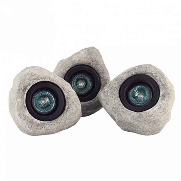 Halogen kámen pontec pondostar sada 30 36972