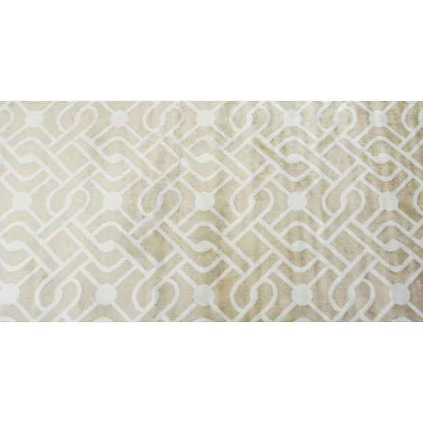Kontrast Koberec SICILIANA WZ2 160x230 cm béžový