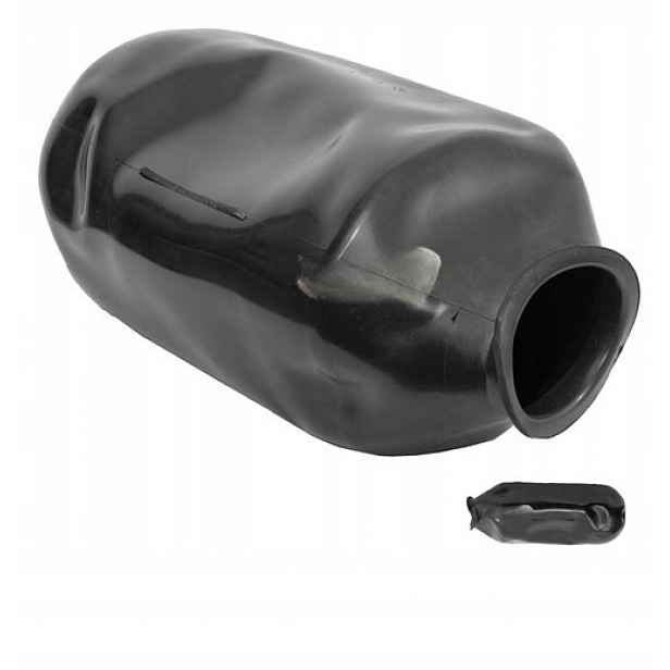 Membrána Epdm pro hydroforovou nádrž Omnigena Mh 1700 Inox Premium 80L