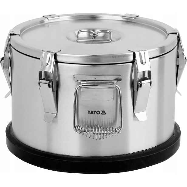 Přepravní Termoska S 10 L YG-09200 Yato