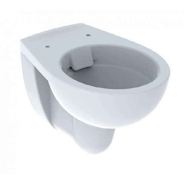 Kolo Rekord - Závěsné WC, Rimfree, bílá K93120000