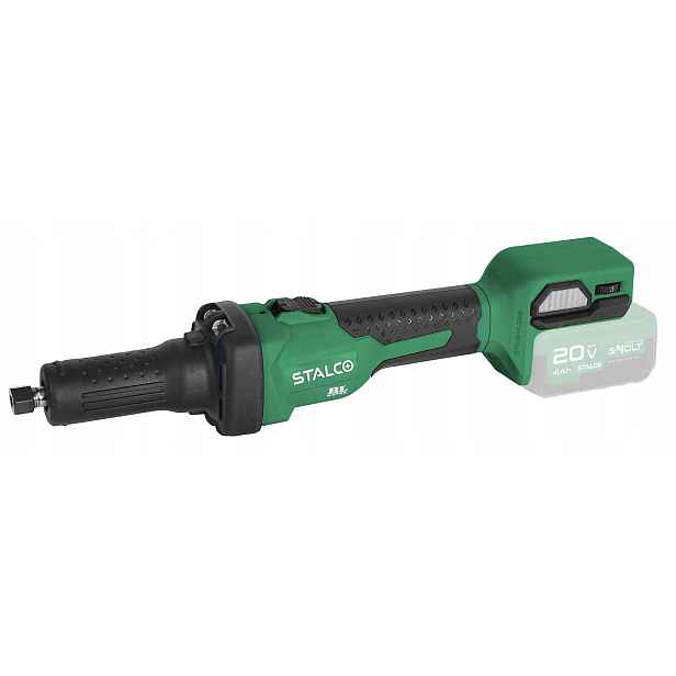 Přímá Bruska SGS20-26BLVS Aku Stalco S-97307