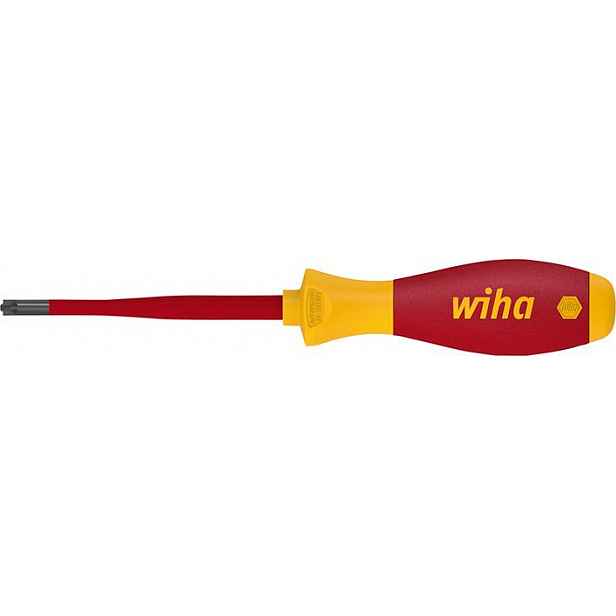 Šroubovák Wiha pro elektrikáře Vde Pz Pozidriv slim PZ/S2x100mm Wiha