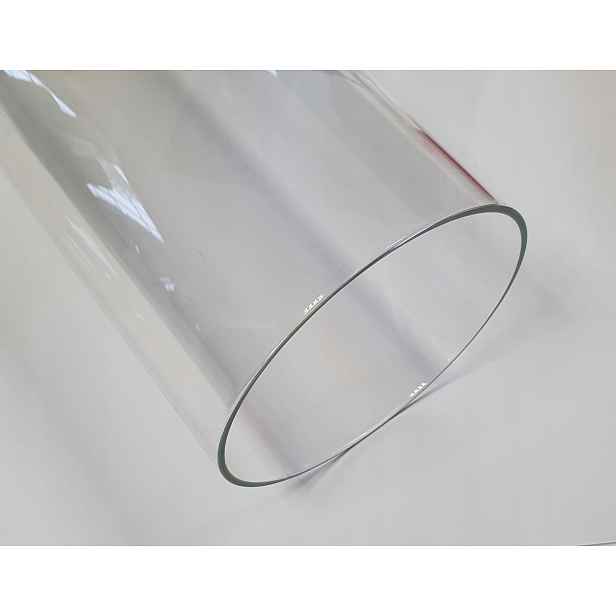 Trubka ze skla 150x3,0x718 mm