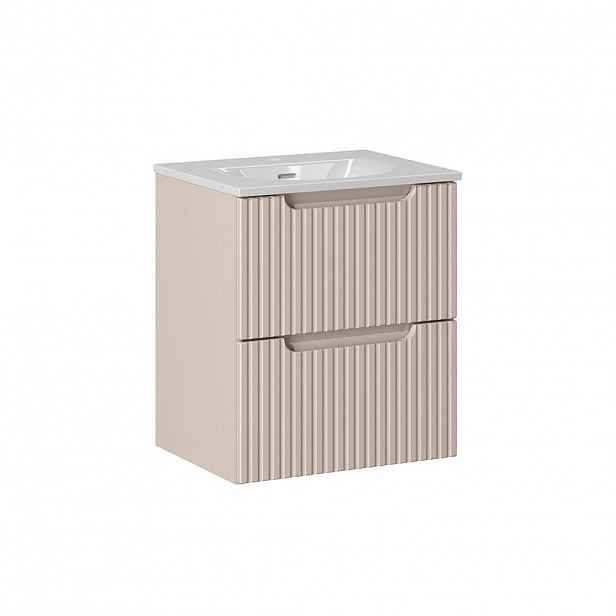 Petits-meubles UMYVADLO 50cm Riva Kašmír
