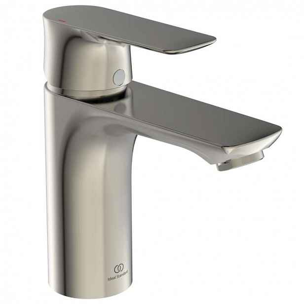 Ideal Standard Connect Air - Umyvadlová baterie, Silver Storm A7024GN