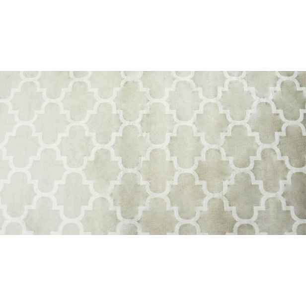Kontrast Koberec SICILIANA WZ3 80x150 cm šedý