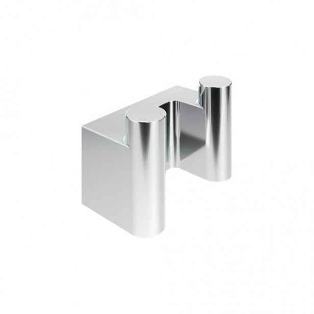 Ravak Chrome II dvojháček chrom X07P1361