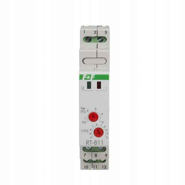 Regulátor teploty RT-811