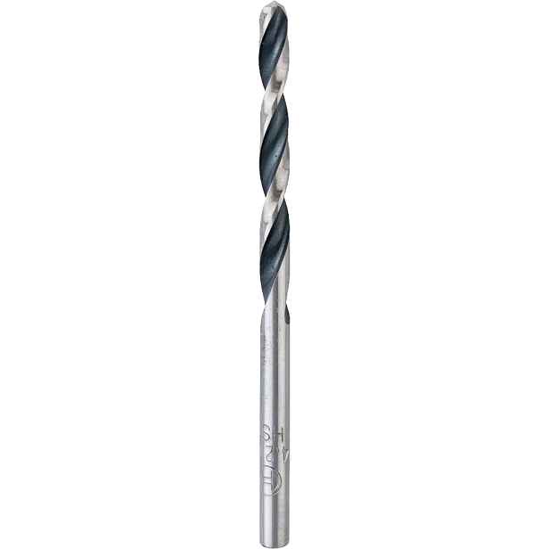 Vrták do kovu Bosch HSS PointTeQ 4,2×43 mm
