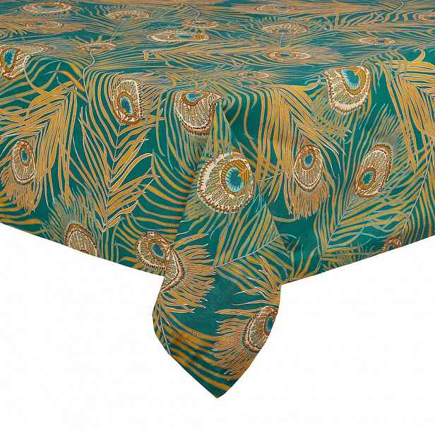 Butlers GOLDEN TWENTIES Ubrus 300 x 160 cm