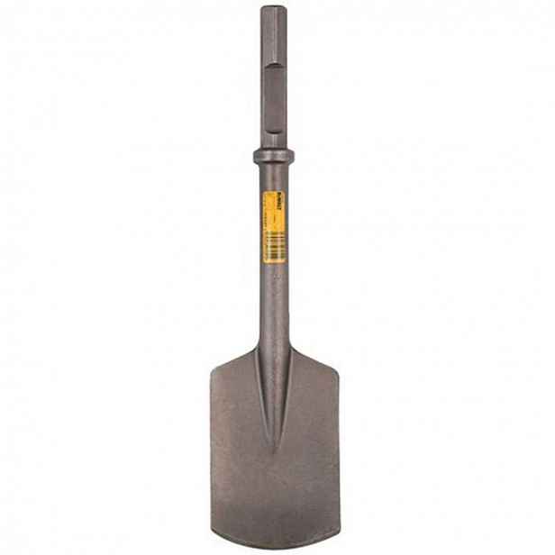 DeWALT - Sekáč plochý, 125x584 mm DT6928