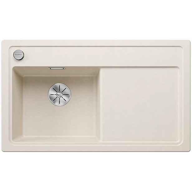 Dřez Blanco ZENAR 45 S bílá soft 527176