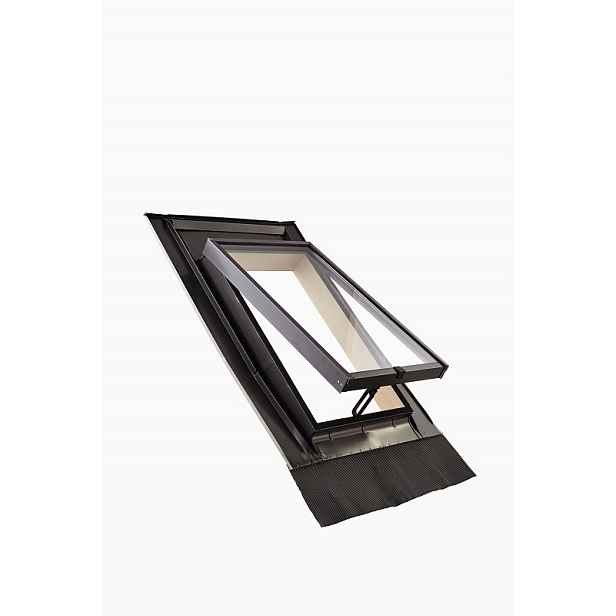 Výlez/světlík střešní Roto Designo R27 045/073 EDZSB