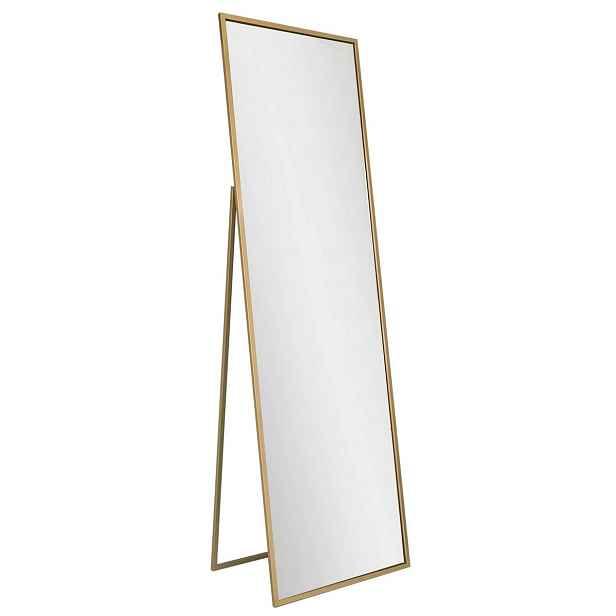 Zrcadlo Cool Gold