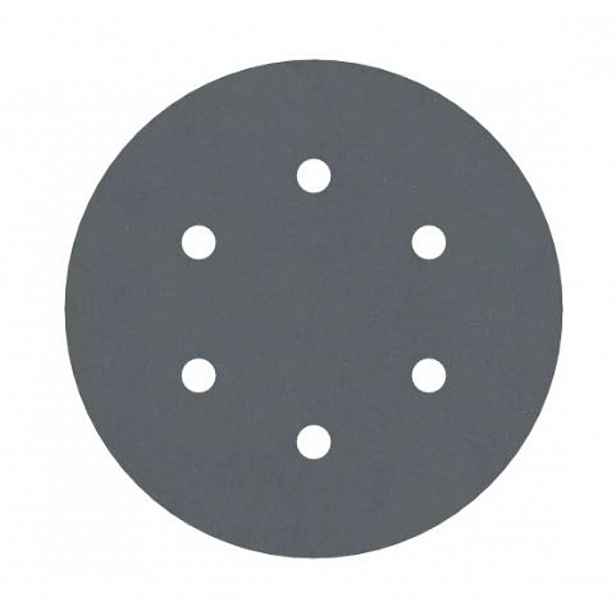 Bosch - Brusný papír P600, průměr 150 mm, 5 ks 2608605131