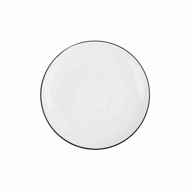 Podšálek Decora espresso pr. 13 cm