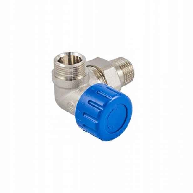 Schlosser Termostatický Ventil 1/2 Axiálně-pravý M22X1.5