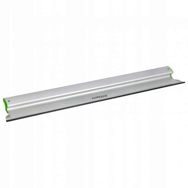 Špachtle hliníková 0,3 mm, 1250 x 0,5 mm, Stalco Perfect