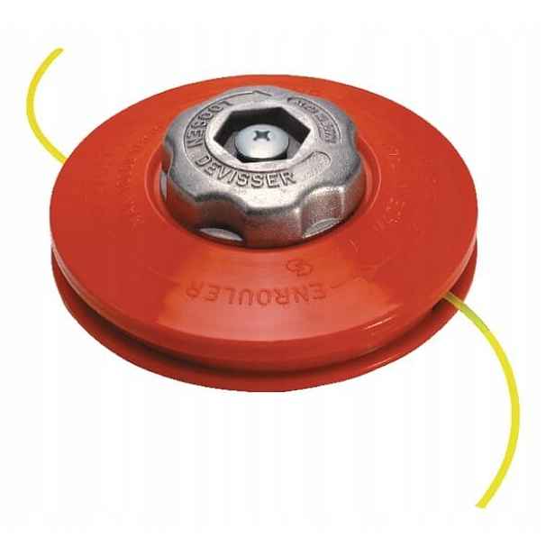 Strunová hlava M10x1.25 mm