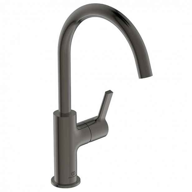 Ideal Standard Joy - Umyvadlová baterie, Magnetic Grey BC778A5
