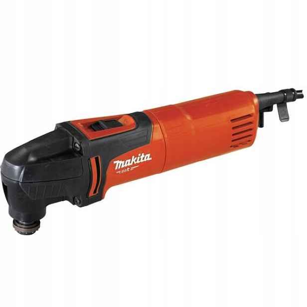 Makita M9800X2 MultiTool 200W s příslušenstvím