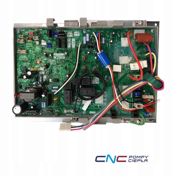 Panasonic ACXA73C30920R Základní deska jedn. externí elektronický regulátor