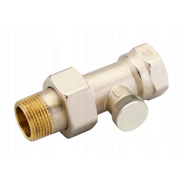Zpětný ventil 3/4'' rovný _rlv-s