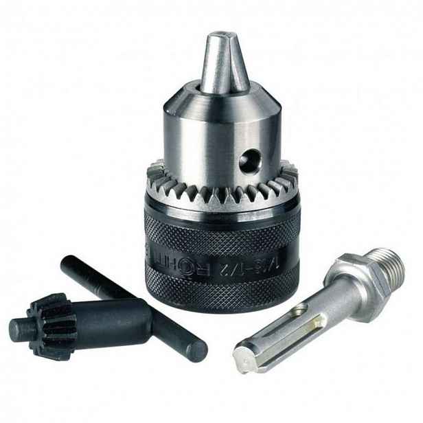 DeWALT - Sklíčidlo s adaptérem 13 mm DT7005