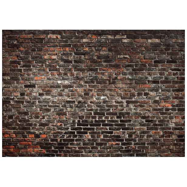 Fototapeta Cihla Loft Vintage Industrial Rustikální Eko 250x175 lepidlo