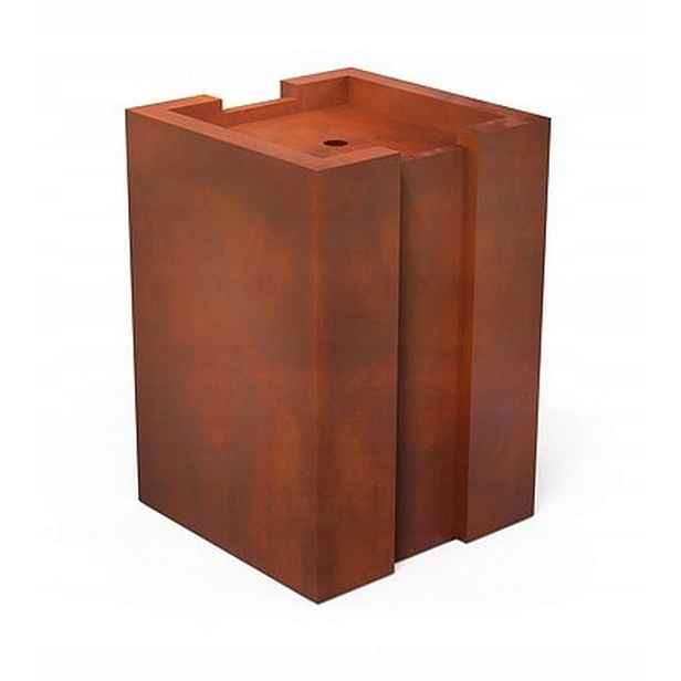 Oase Cube 90 Cs fontána