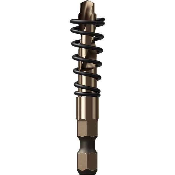 Vrták středicí Bosch EXPERT Power Change Plus HSS-Co 6×5×55 mm