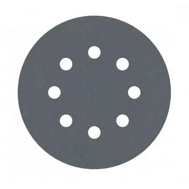 Bosch - Brusný papír P600, průměr 125 mm, 5 ks 2608605122