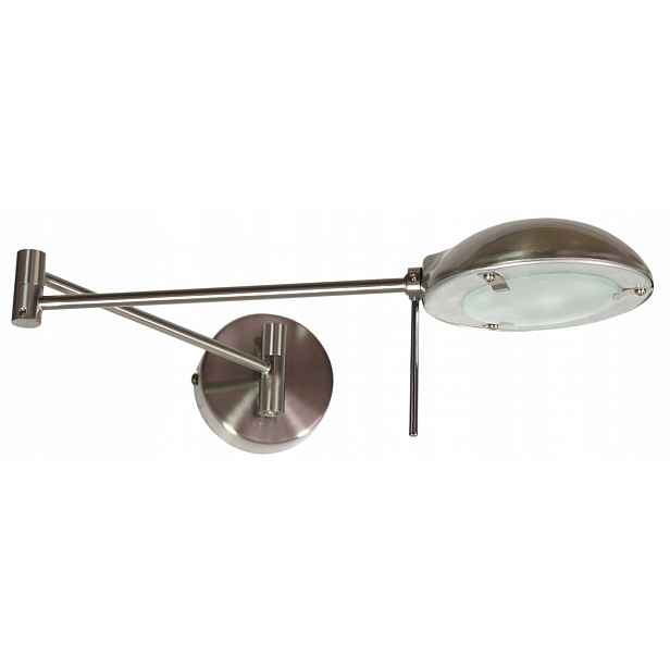 Nástěnné svítidlo na výložníku 28W G9 Largo Candellux