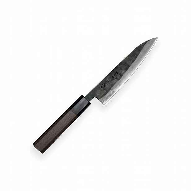 Nůž Petit 140 mm Kiya Suminagashi Damascus 11 layers