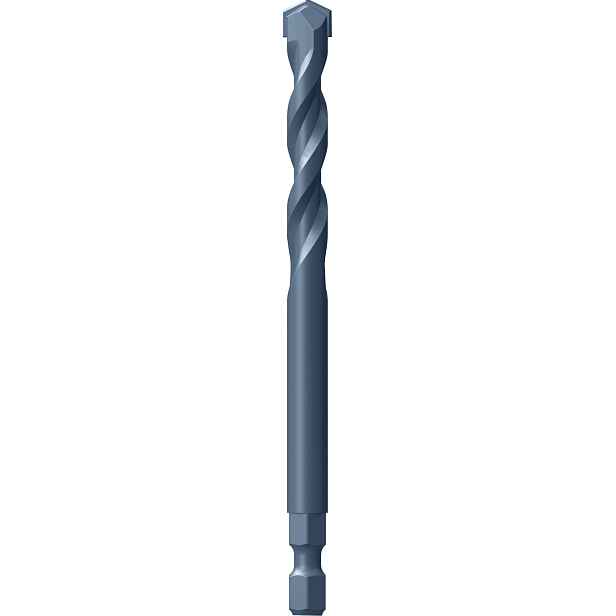 Vrták středicí Bosch EXPERT Power Change Plus 8,5×60×105 mm