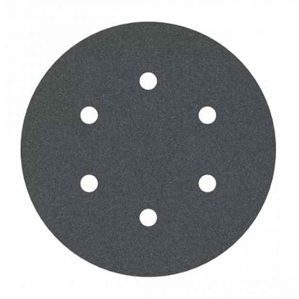 Bosch - Brusný papír P180, průměr 150 mm, 5 ks 2608605127