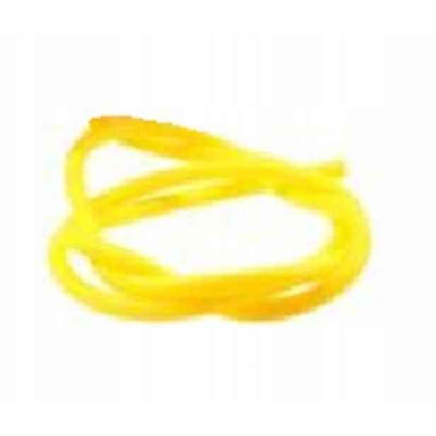 Palivový Kabel 5,0 MMX8,0 MM 15 M Žlutý, Hortmasz