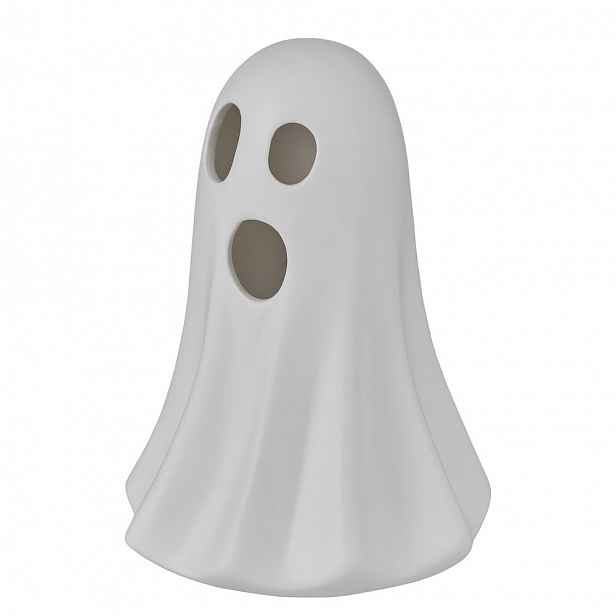 Butlers HOLY MOLY Svícen na čajovou svíčku 18 cm