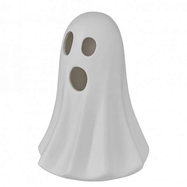 Butlers HOLY MOLY Svícen na čajovou svíčku 18 cm