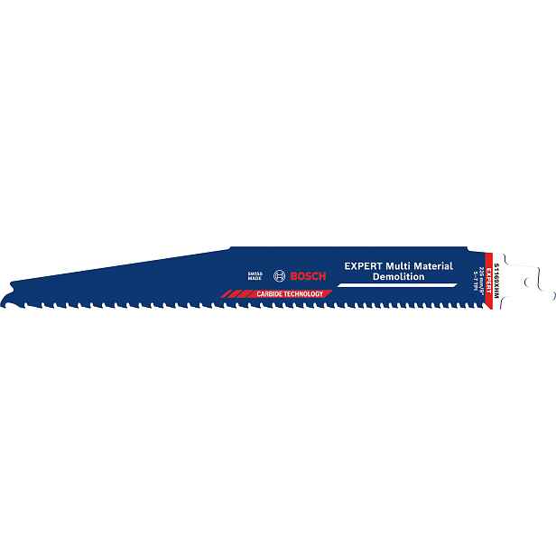 List pilový Bosch EXPERT Multi Material Demolition S1169XHM Blade